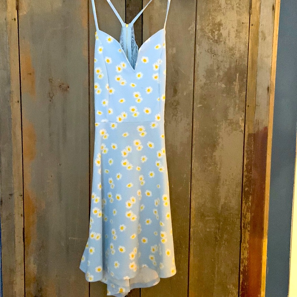 Wonens sundress